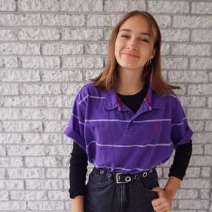 Meet your Posher, Chloé